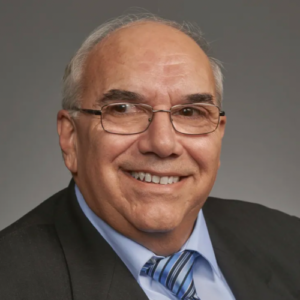 Frank Vesci