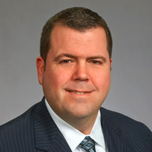 Jim Wrigley