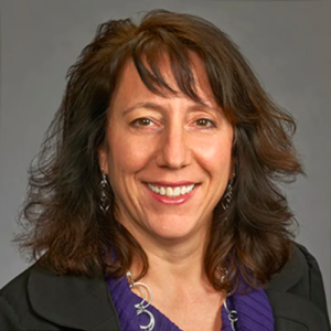 Lisa Reidy